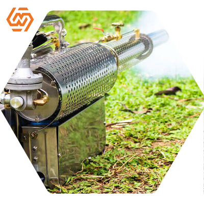 Garden Portable Plug Fogger Machine Thermal Smoke Sprayer Fogging Machine