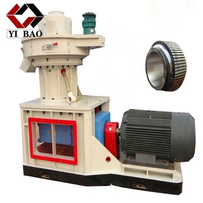 Make Biomass Pellets Biomass Pellet Making Machine Biomass Wood Pellet Machine